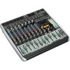 Behringer XENYX QX1222USB mixer